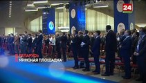 Новогоднее обращение Президента Республики Беларусь А.Г.Лукашенко (Беларусь-24, 31.12.18)