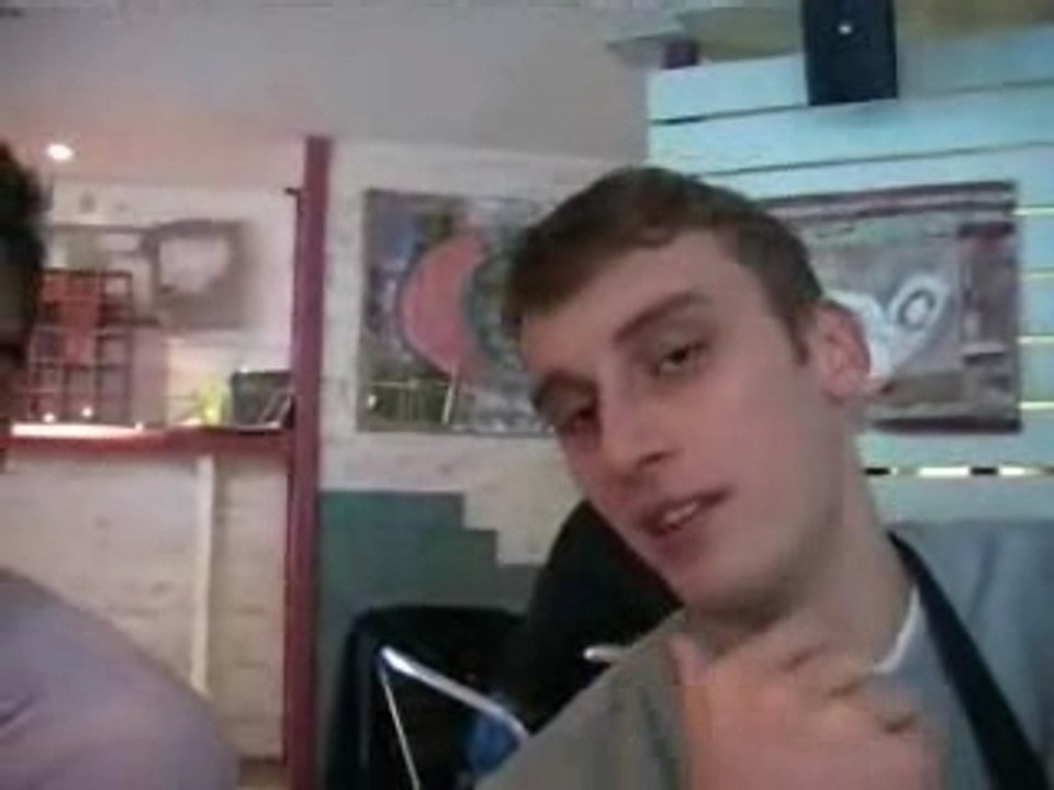 Pierre Pujol au resto