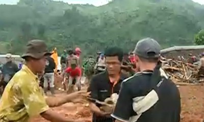 Dialog: Pentingnya Mitigasi Bencana (4)