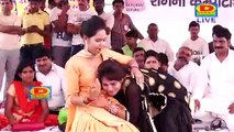 Sapna Chaudhary का नागिन डाँस - जो आपने पहले नही देखा होगा - new dance video of sapna choudhary