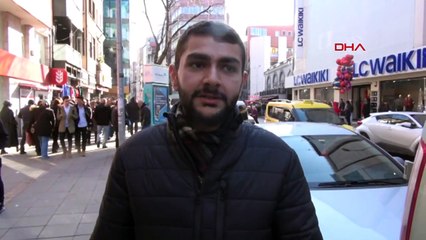 Polis, 10 ayda 65 kilo veren mühendisin ehliyetini sahte sandı