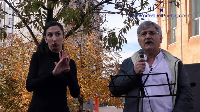 El fundador de Ciudadanos Cs rechaza vetos y «cordones sanitarios a VOX»