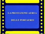 Aerei famosi moderni - La protezione aerea delle portaerei...!!!