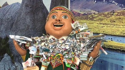 Quem quer comprar um desejo?