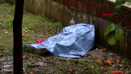 Antalya'da Yılın İlk Gününde İki Ölüm