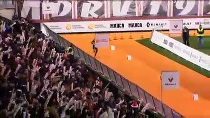 Se baten los récords de la carrera internacional en la San Silvestre vallecana