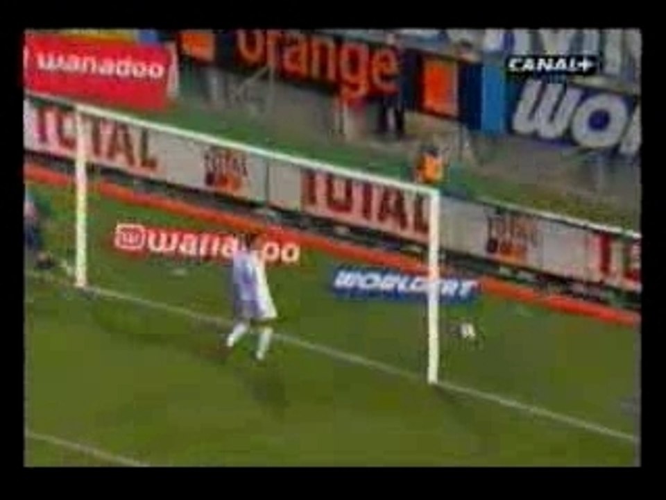 Video Ronaldinho (PSG)