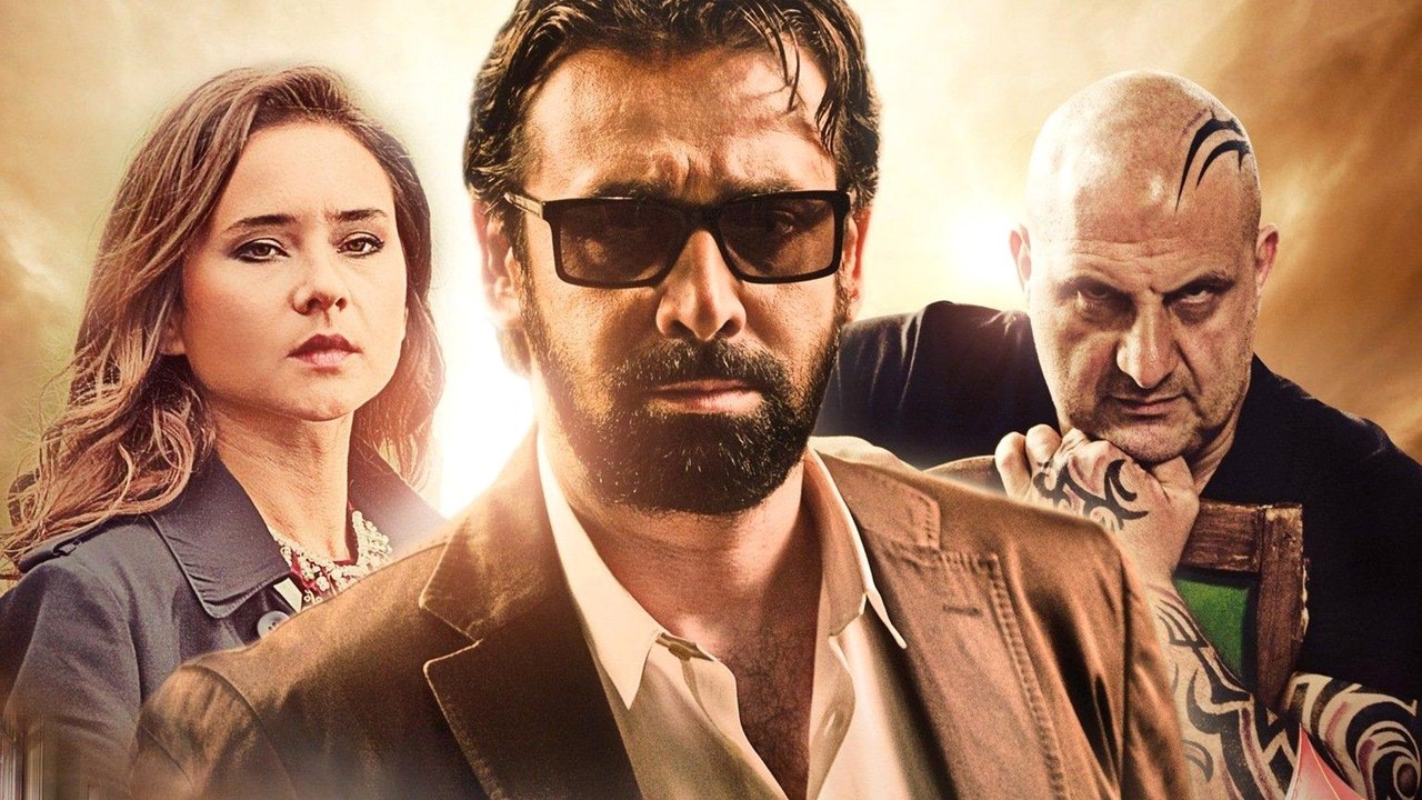 البرومو التشويقي لفيلم الفيل الأزرق - الجزء الثاني
