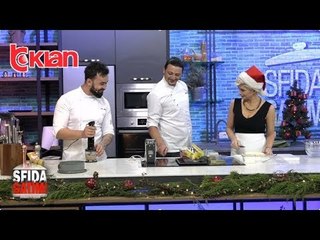 Sfida e gatimit - Emisioni 42 (01 janar 2019)