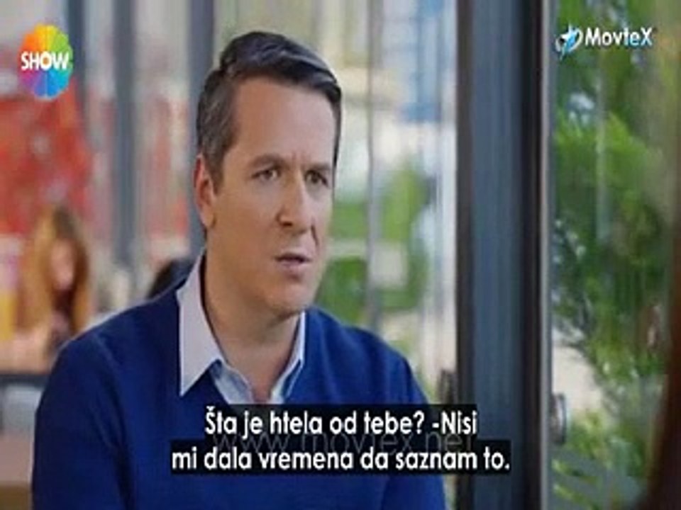 Zabranjena ljubav 37 epizoda 3 deo- ASLA VAZGEÇMEM