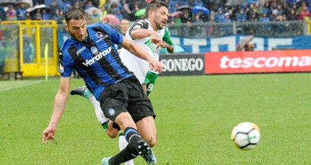 Beşiktaş, Atalanta'nın Genç Yeteneği Timothy Castagne'nın Peşinde
