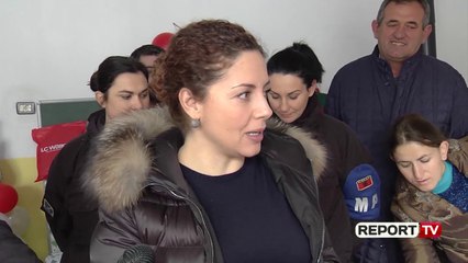 Rikonstruktohet kopshti i Selishtës, Xhaçka: Ushtarakët kanë kuletën e vogël, por zemrën të madhe