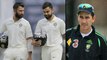 India vs Australia: Cheteshwar Pujara and Virat Kohli Difference Between 2 Sides