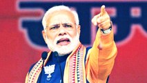 PM Modi 20 States में करेंगे 100 Rallies, Lok Sabha Elections 2019 की बड़ी तैयारी |  वनइंडिया हिंदी