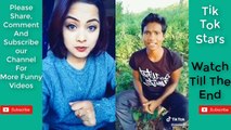 में हु जन्नत जिस को जन्नत देख नी होती है ना वो मेरे पास आते है | Musically best comedy videos | Funny compilation