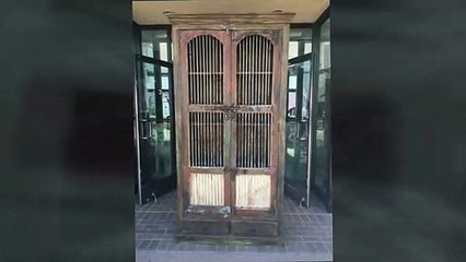 antique store San Diego