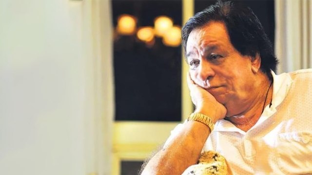 Kader Khan दिमाग की इस बीमारी से जूझ रहे थे, जानिये क्या है Progressive Supranuclear Palsy | Boldsky