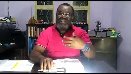 Devocional EP 1 - Um novo reinício com Deus - Adoniram Coach