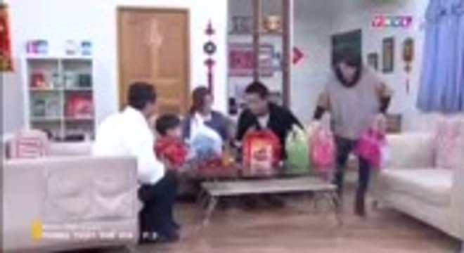 Phong Thủy Thế Gia Phần 3 Tập 498 - Ngày 01/01/2019 - (Phim Đài Loan ~ THVL1 Lồng Tiếng) - Phim Phong Thuy The Gia P3 Tap 498 || Phong thuy the gia P3 Tap 499
