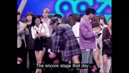 HINT THAT WE MISSED OUT ABOUT BLACKPINK JENNIE AND KAI DATING