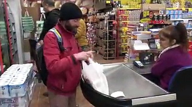 Alışverişte ’paralı poşet’ dönemi başladı