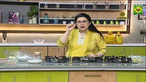 Chicken Kabab Recipe by Chef Zarnak Sidhwa 28 December 2018