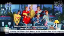 [ENG] 180508 KBS News Culture Plaza - 'BTS Comeback' D-10, anticipation peaking domestically and internationally