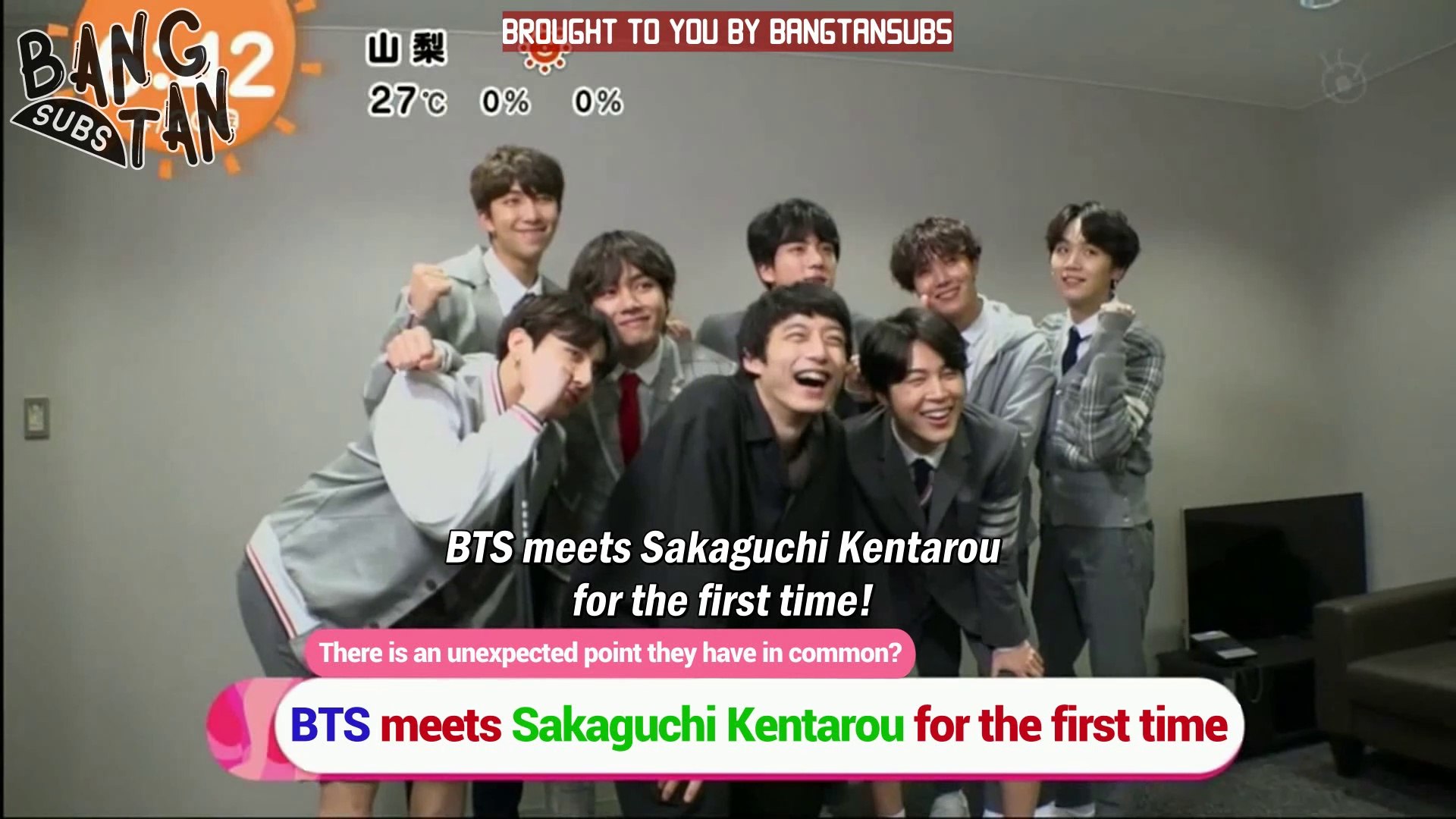 BTS ＆〈 公式 〉 Video Archive (English Subtitles) — BTS-TRANS/BANGTANSUBS