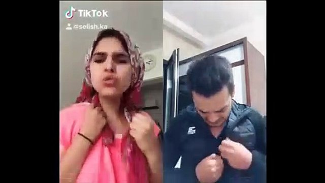 Gülme Garantili Tiktok Akım Videoları