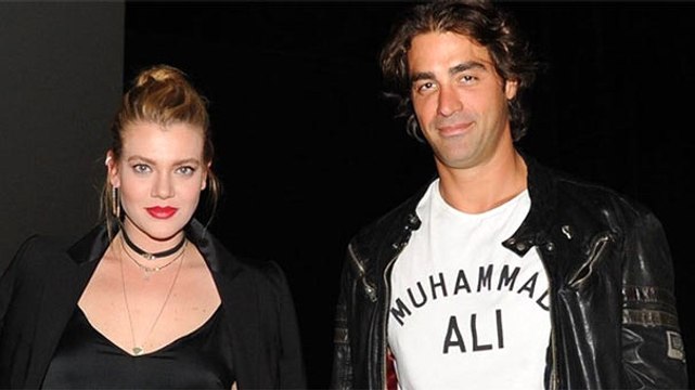 Derya Şensoy, Sarp Levendoğlu ile Olan Aşkına Ömür Biçti: Nice 2059'lara