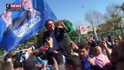 Скачать видео: Jair Bolsonaro, président du Brésil : à quoi s'attendre ?