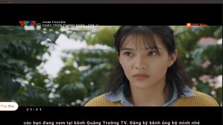 Chạy Trốn Thanh Xuân - Tập 11 Full HD