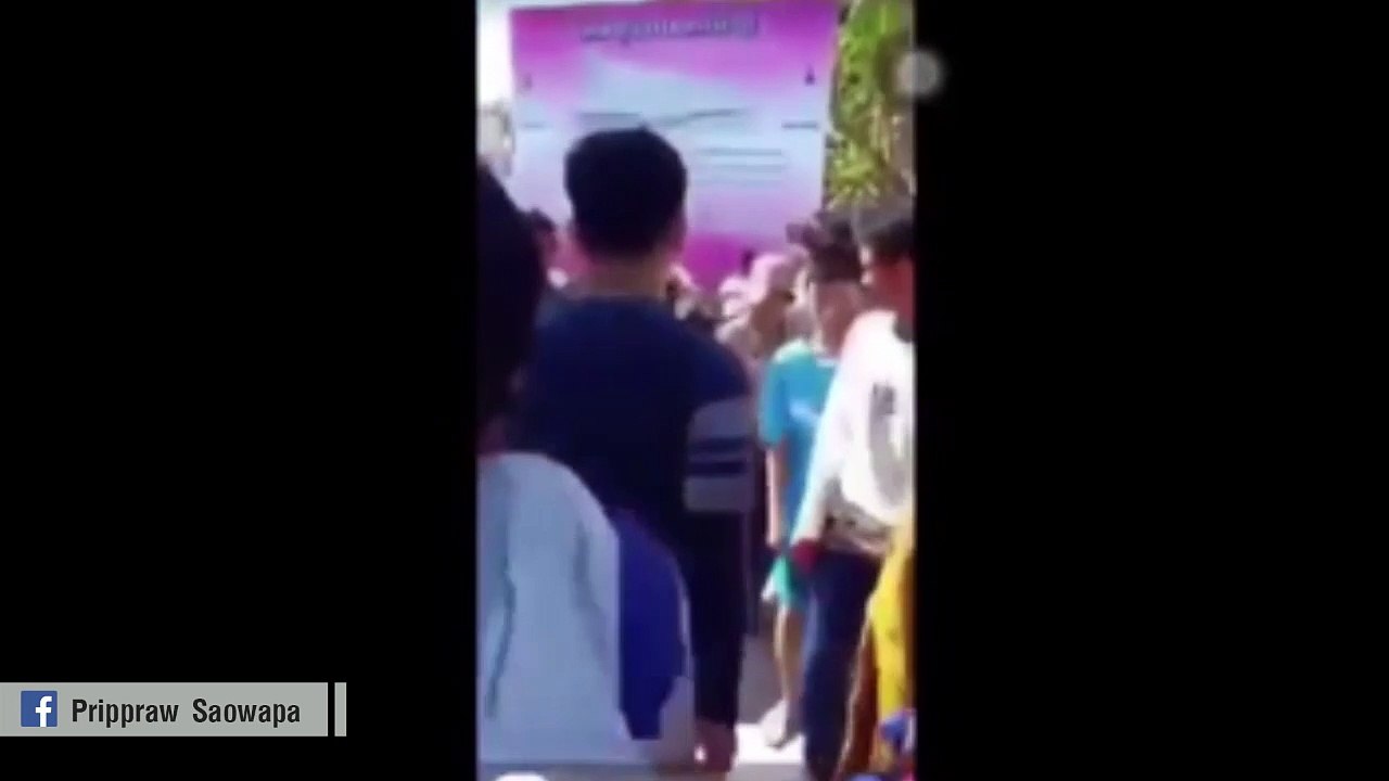 ด่ายับ สิตางศุ์ บัวทอง อุ้มสุนัขเข้าวัดไม่เคารพสถานที่