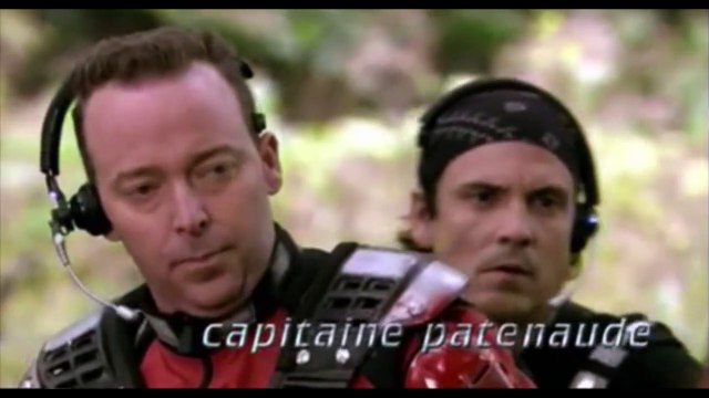 Quizz Cinéma Québécois