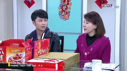Phong Thủy Thế Gia Phần 3 Tập 498 - Ngày 2/1/2019 - (Phim Đài Loan ~ THVL1 Lồng Tiếng) - Phim Phong Thuy The Gia P3 Tap 498 || Phong thuy the gia P3 Tap 499
