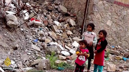 Hodeidah ceasefire accord failing Yemen's lifeline