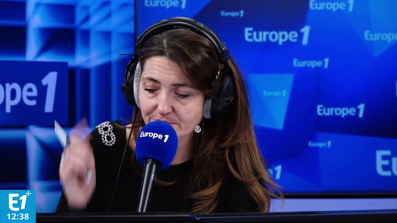 Vœux présidentiels : la parole d'Emmanuel Macron a été "décevante, très décevante", juge le patron du PS Olivier Faure