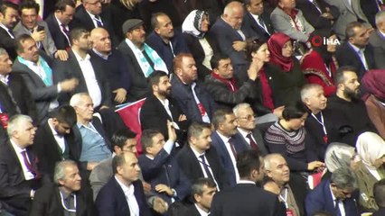 Mehmet Özhaseki: "Projelerimizi Perşembe Günü Kamuoyu ile Paylaşacağız. 11 Ana Başlık Altında...