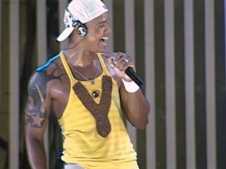 Parangolé - Problemática