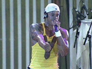 Parangolé - Todo Mundo Gosta