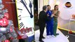 Campanadas canarias 2018 en Antena 3 - Brays Efe, Cristina Pedroche y Alberto Chicote