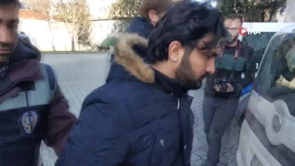 Yasa Dışı Muayenehane Açıp Kürtaj Yaptığı İddia Edilen Yabancı Uyruklu Doktor Adliyeye Sevk Edildi