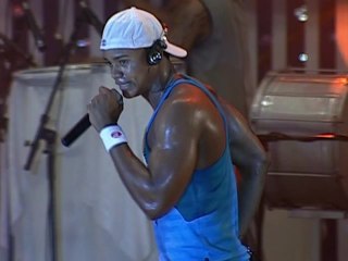 Parangolé - Alegria Tá No Ar