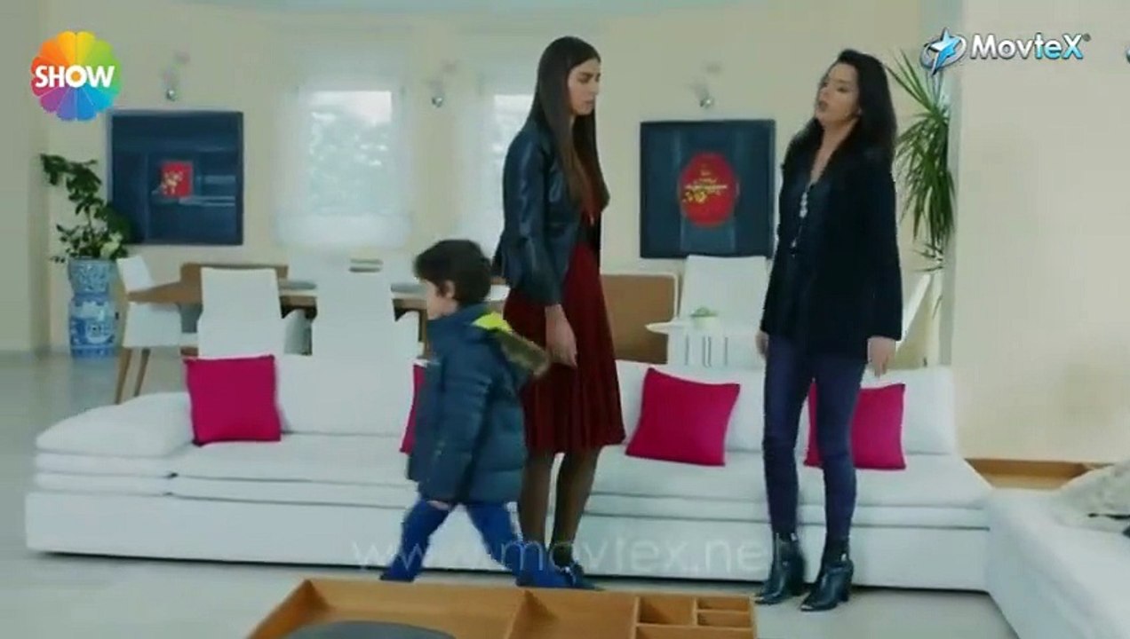 Zabranjena ljubav  34 Epizoda 1 deo- Zabranjena ljubav  34 Epizoda 1 deo
