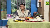 Gajar Ka Halwa Recipe by Chef Samina Jalil 31 December 2018