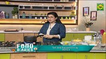 Apricot Pineapple Trifle Recipe by Chef Zarnak Sidhwa 31 December 2018