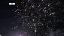 Gjirokastra nuk shpenzon për fishekzjarre, Fieri “harron” që ka festë - Top Channel Albania