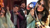 Bigg Boss 12: 5 things that helped Dipika Kakar bag the BB12 winner's trophy | FilmiBeat