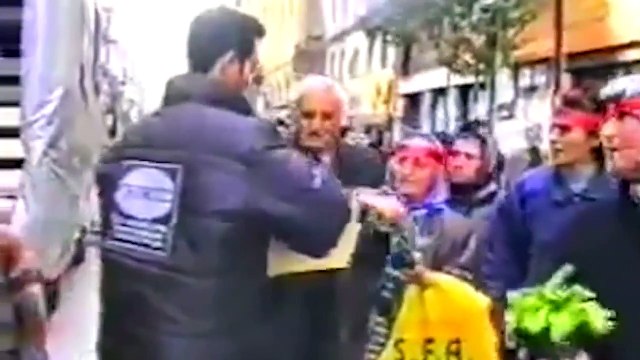 Anne Bul Beni Güzel Ana