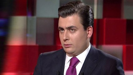 AK Parti, Ankara'da Gökçek'in Oğlunu Aday Göstermedi